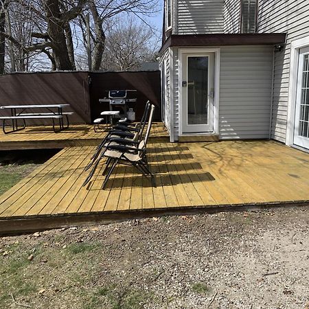 Cozy Home Lake Huron With Loft 2 Bedroom 1 Bathroom Au Gres Екстер'єр фото