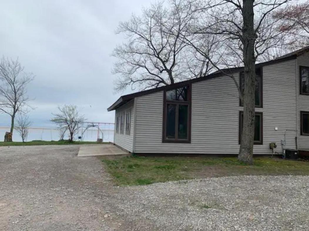 Cozy Home Lake Huron With Loft 2 Bedroom 1 Bathroom Au Gres Екстер'єр фото