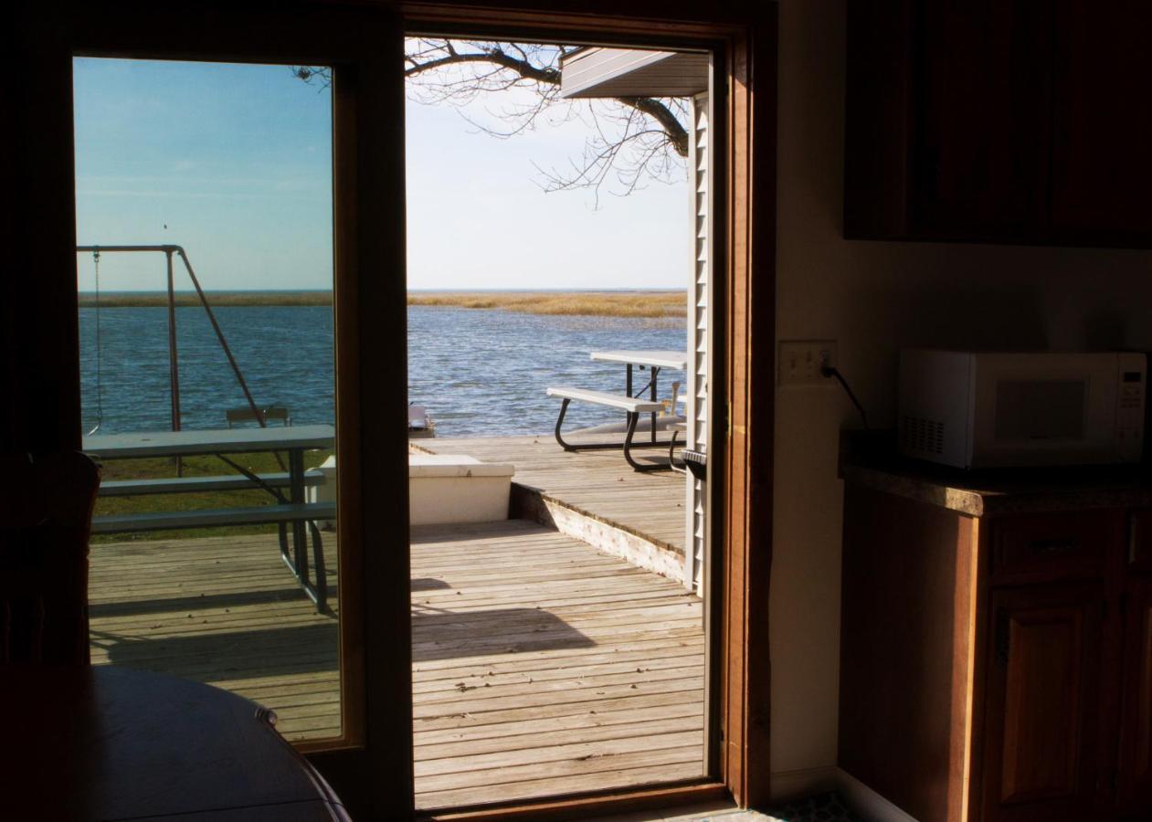 Cozy Home Lake Huron With Loft 2 Bedroom 1 Bathroom Au Gres Екстер'єр фото