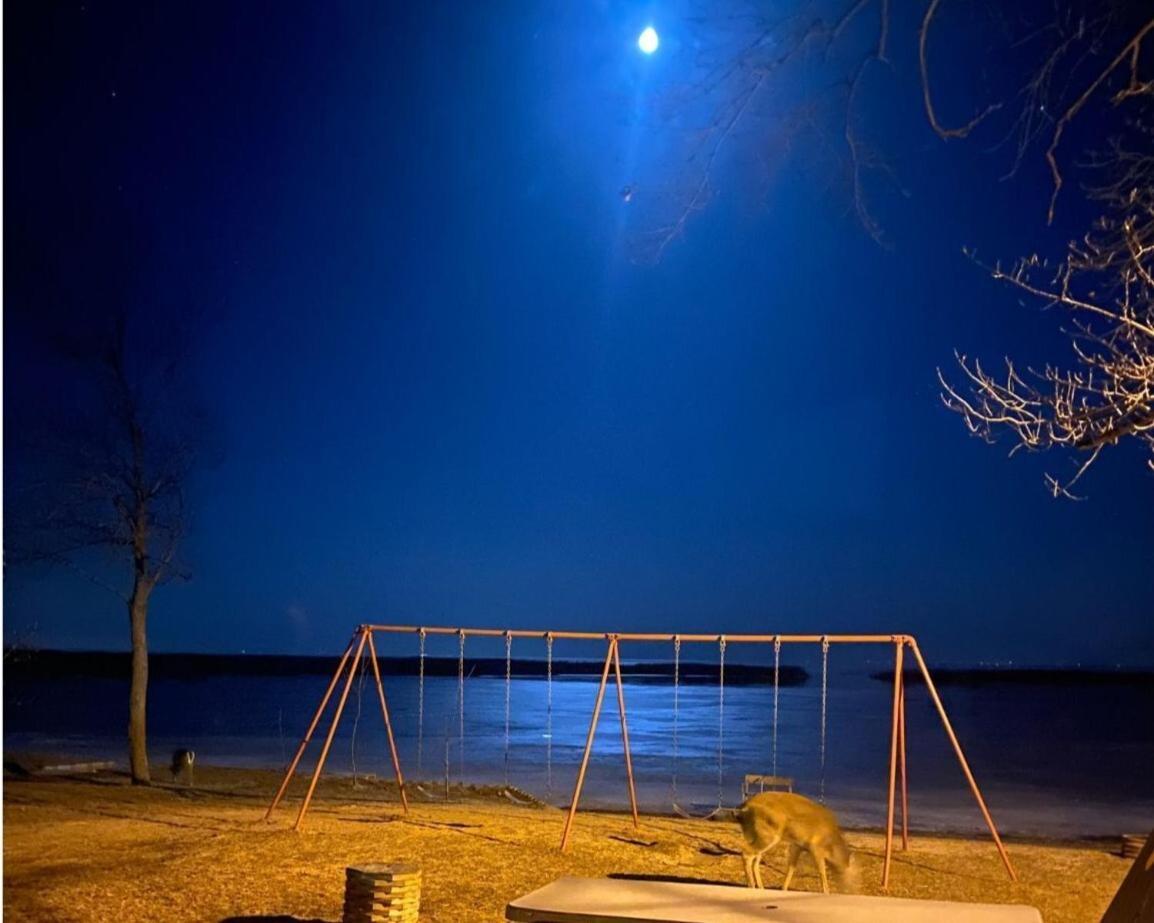 Cozy Home Lake Huron With Loft 2 Bedroom 1 Bathroom Au Gres Екстер'єр фото