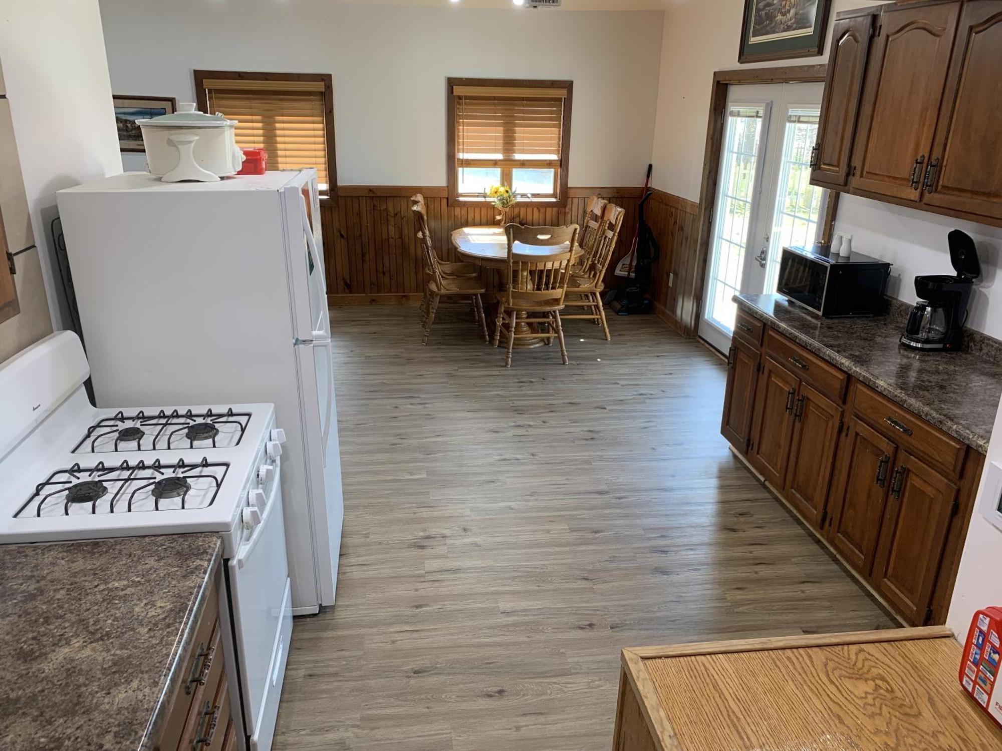 Cozy Home Lake Huron With Loft 2 Bedroom 1 Bathroom Au Gres Екстер'єр фото
