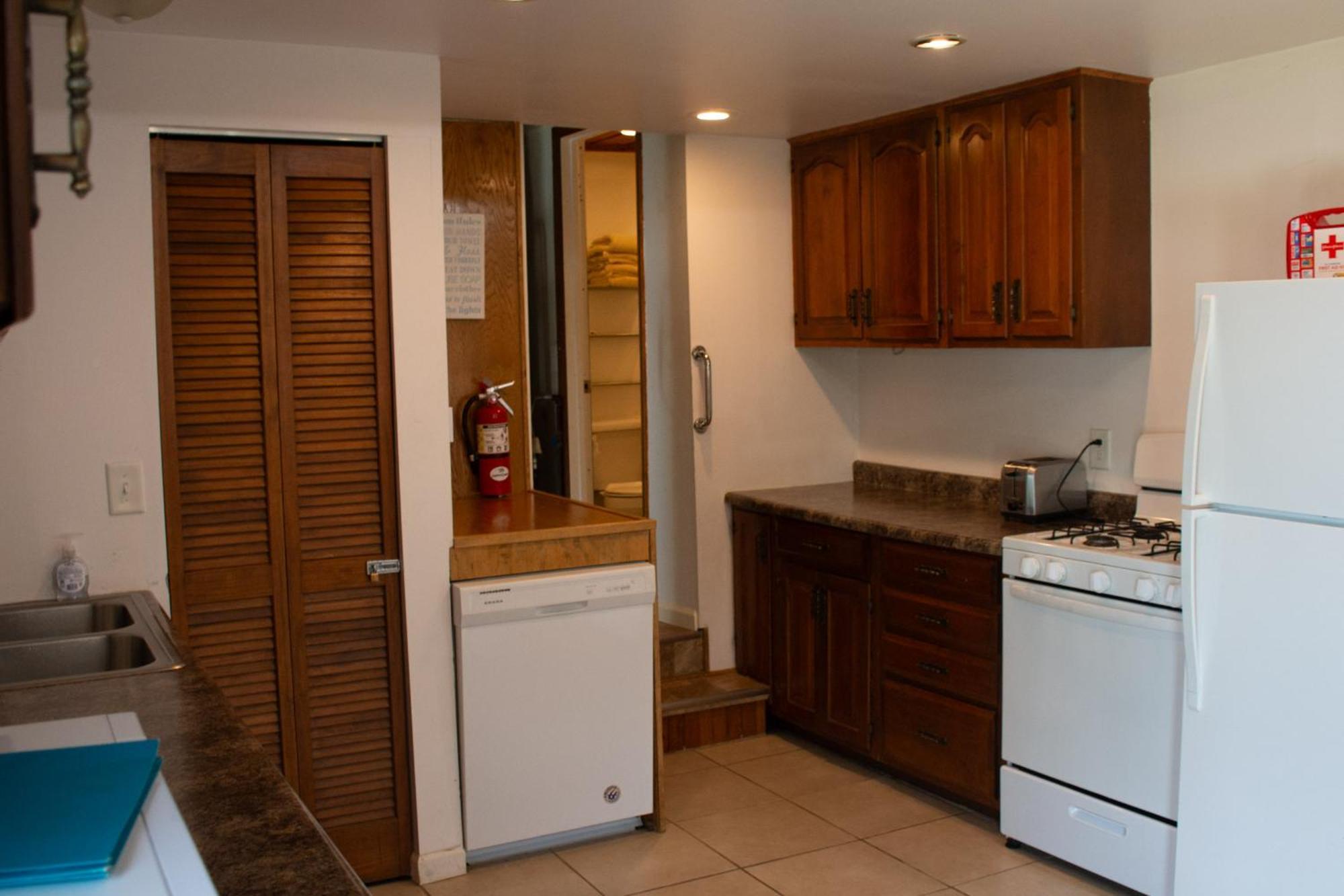 Cozy Home Lake Huron With Loft 2 Bedroom 1 Bathroom Au Gres Номер фото