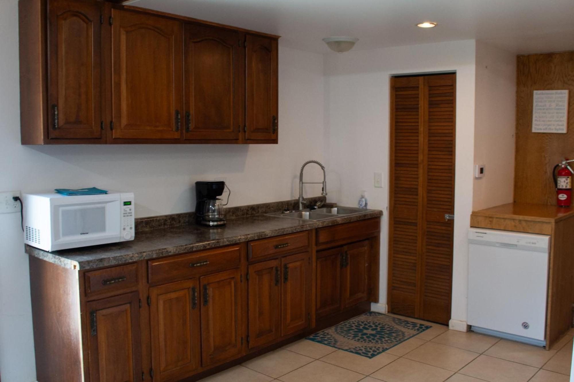 Cozy Home Lake Huron With Loft 2 Bedroom 1 Bathroom Au Gres Номер фото